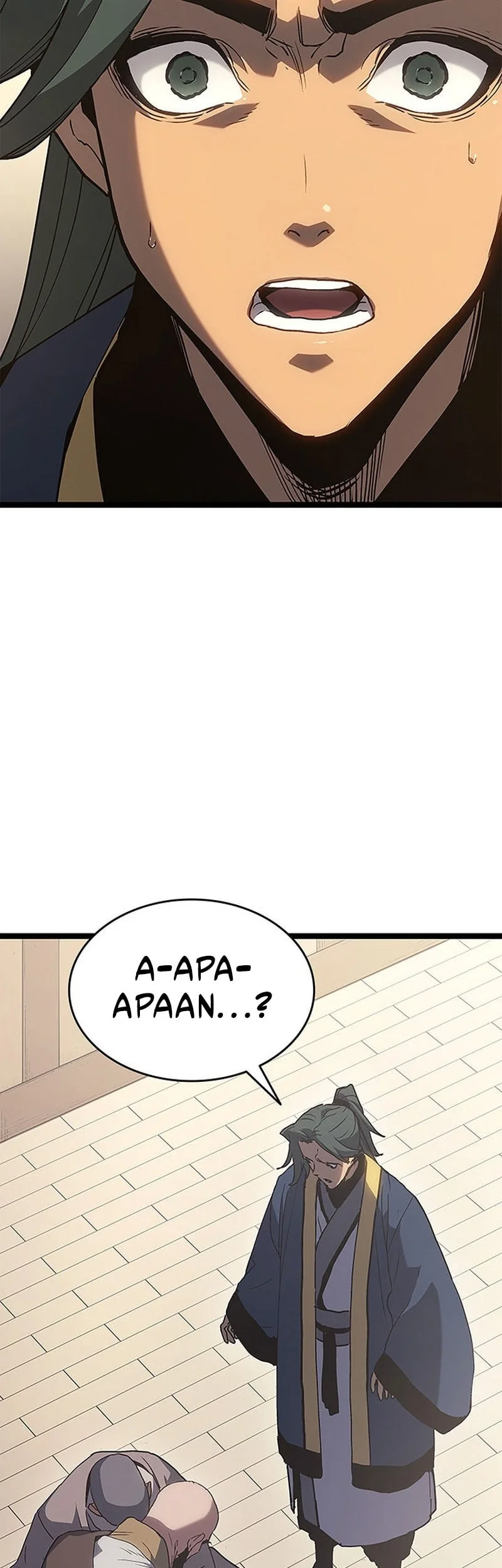 Grim Reaper of the Drifting Moon Chapter 127 - halaman 7