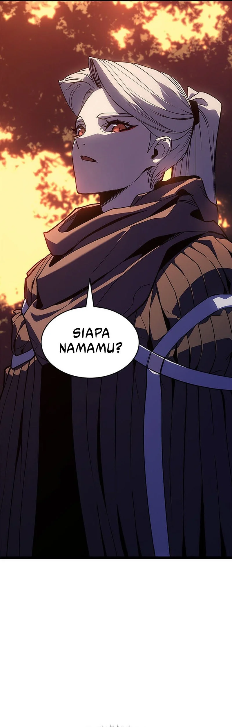 Grim Reaper of the Drifting Moon Chapter 127 - halaman 70