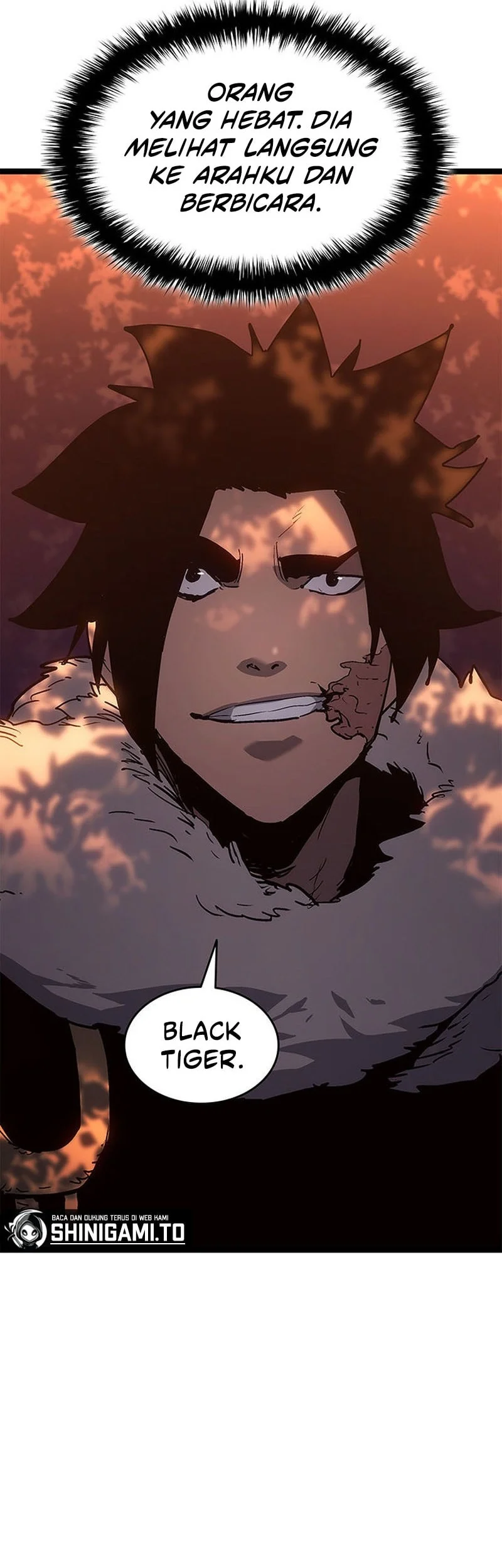 Grim Reaper of the Drifting Moon Chapter 127 - halaman 71