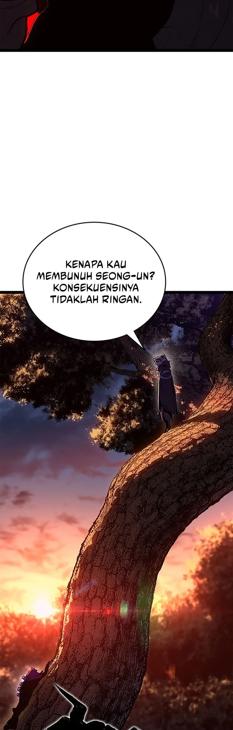 Grim Reaper of the Drifting Moon Chapter 127 - halaman 74