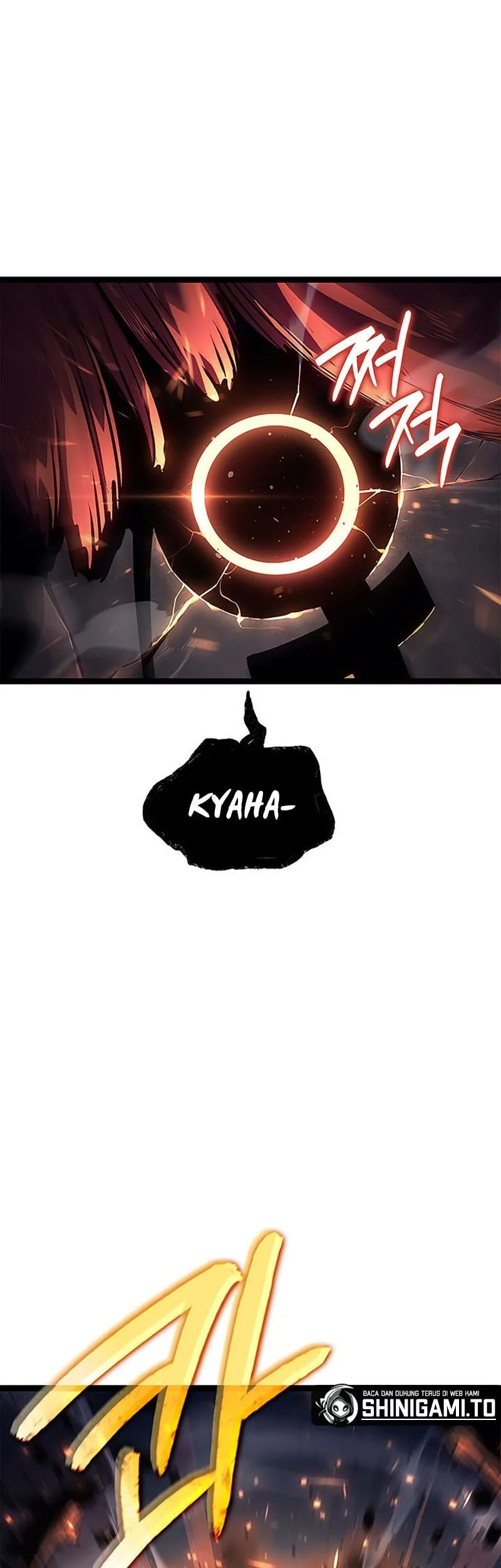 Grim Reaper of the Drifting Moon Chapter 127 - halaman 79