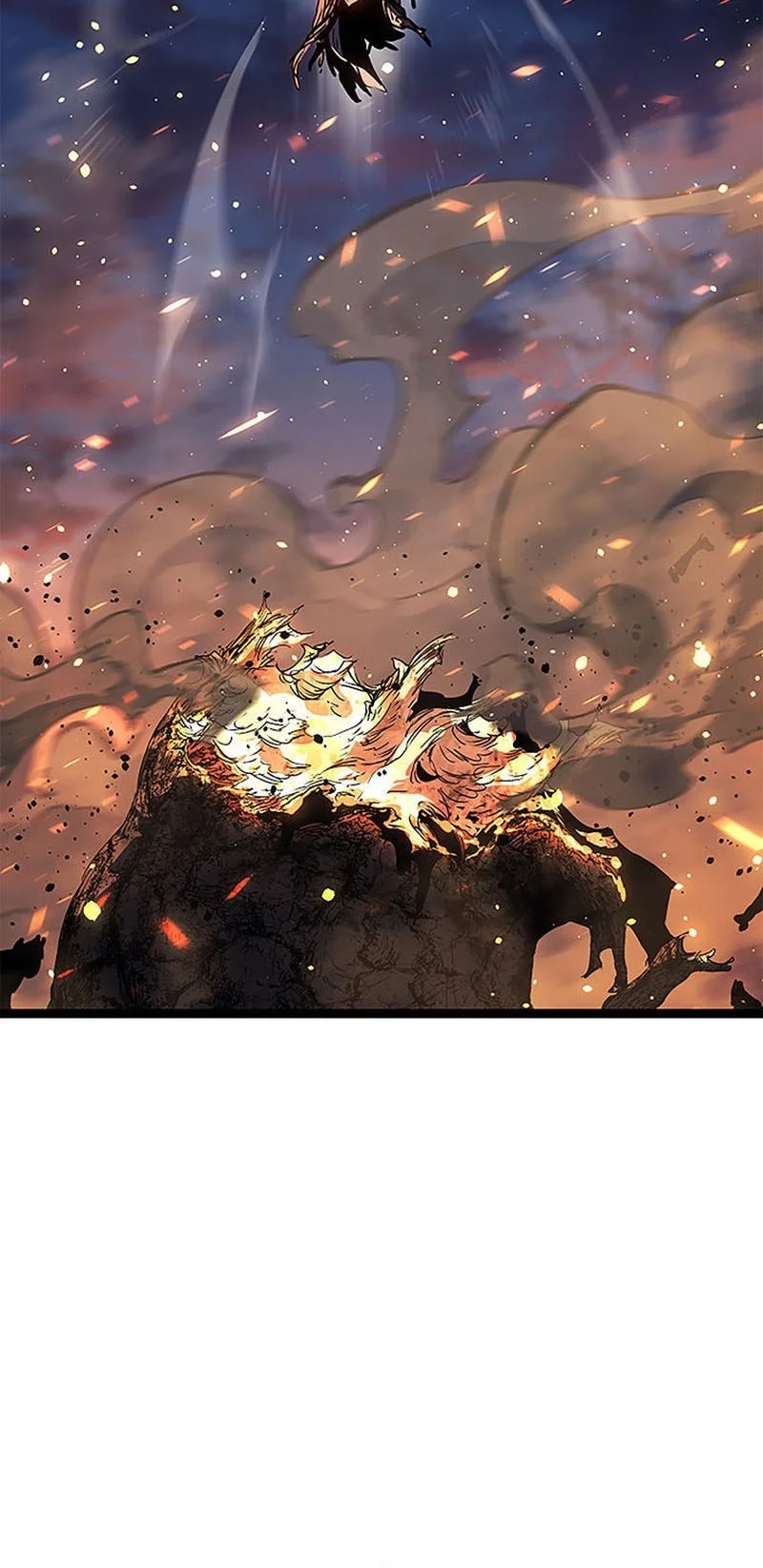 Grim Reaper of the Drifting Moon Chapter 127 - halaman 81
