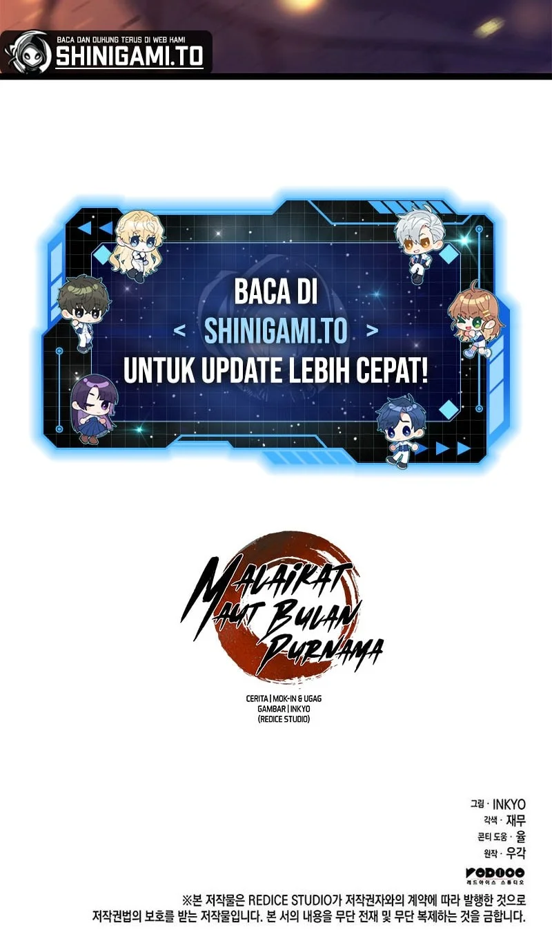 Grim Reaper of the Drifting Moon Chapter 127 - halaman 85