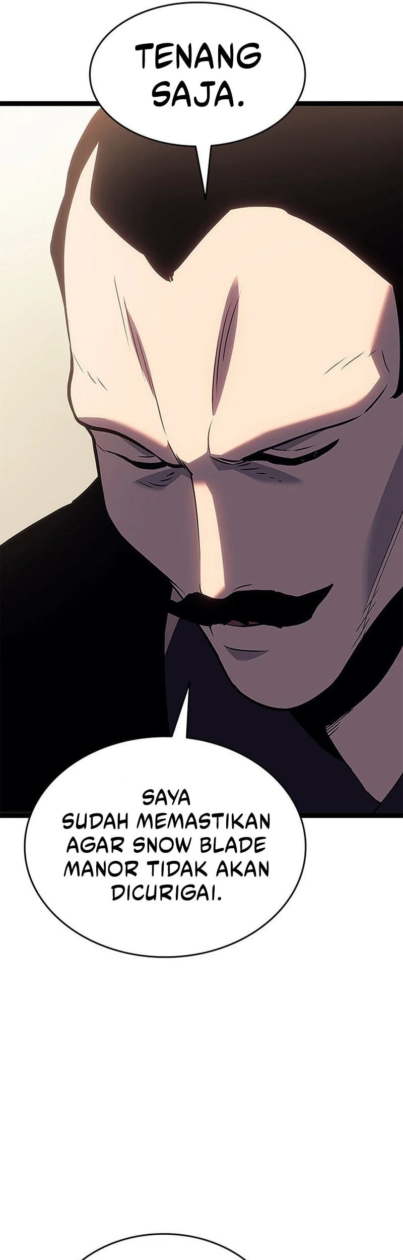 Grim Reaper of the Drifting Moon Chapter 128 - halaman 10
