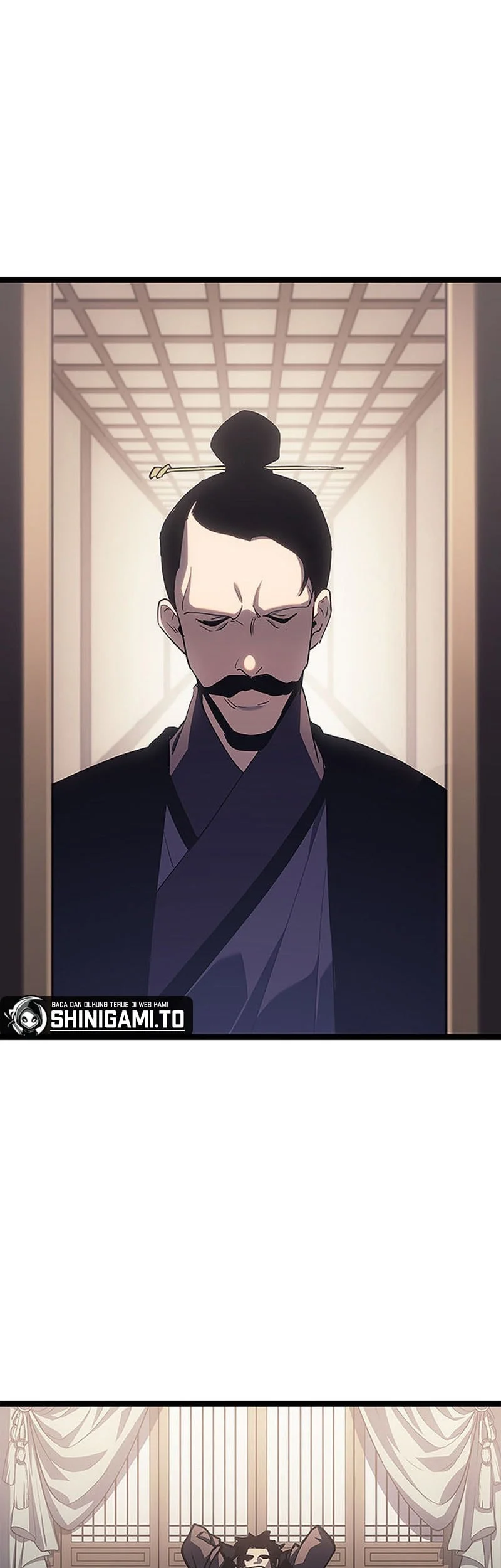 Grim Reaper of the Drifting Moon Chapter 128 - halaman 20