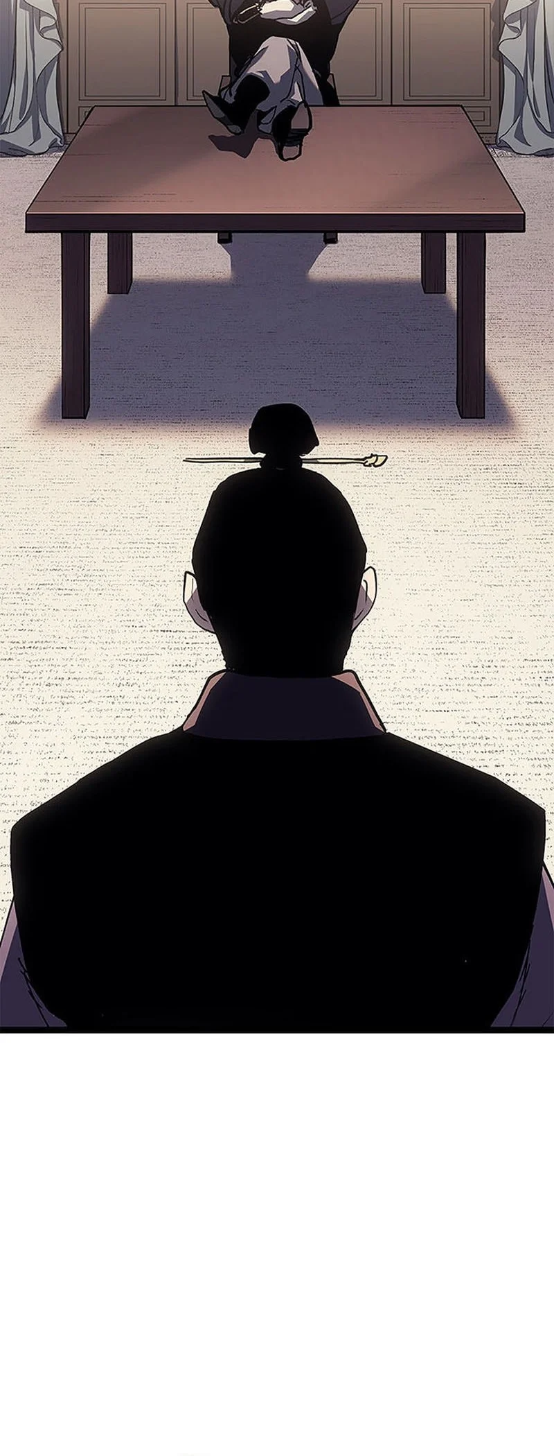 Grim Reaper of the Drifting Moon Chapter 128 - halaman 21