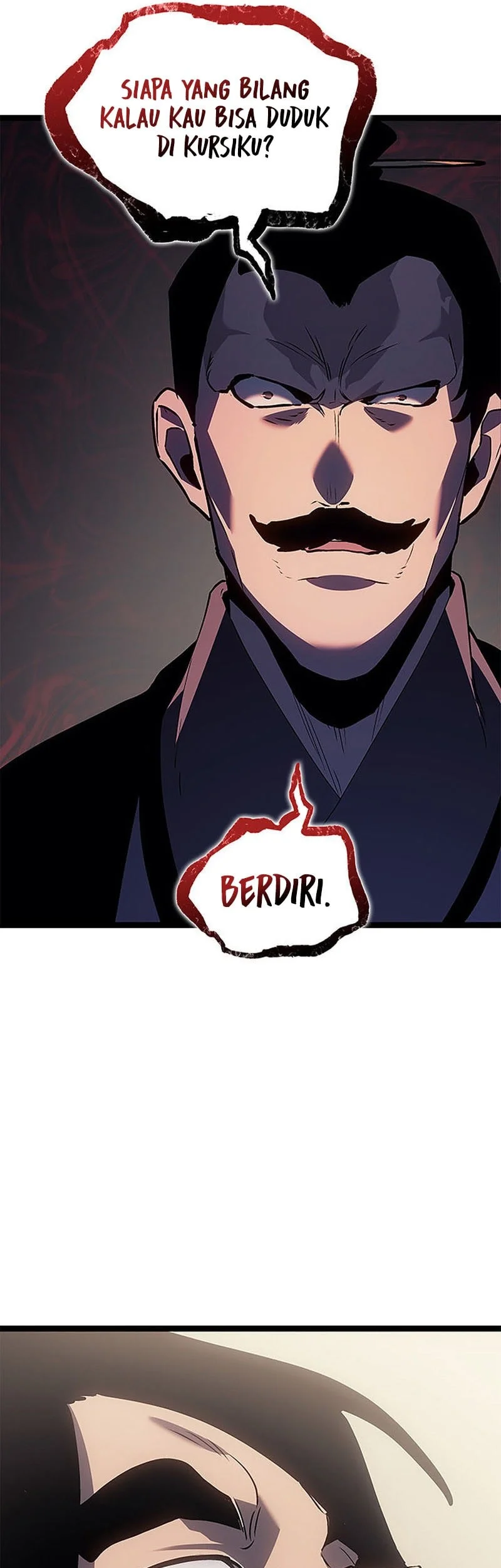 Grim Reaper of the Drifting Moon Chapter 128 - halaman 22