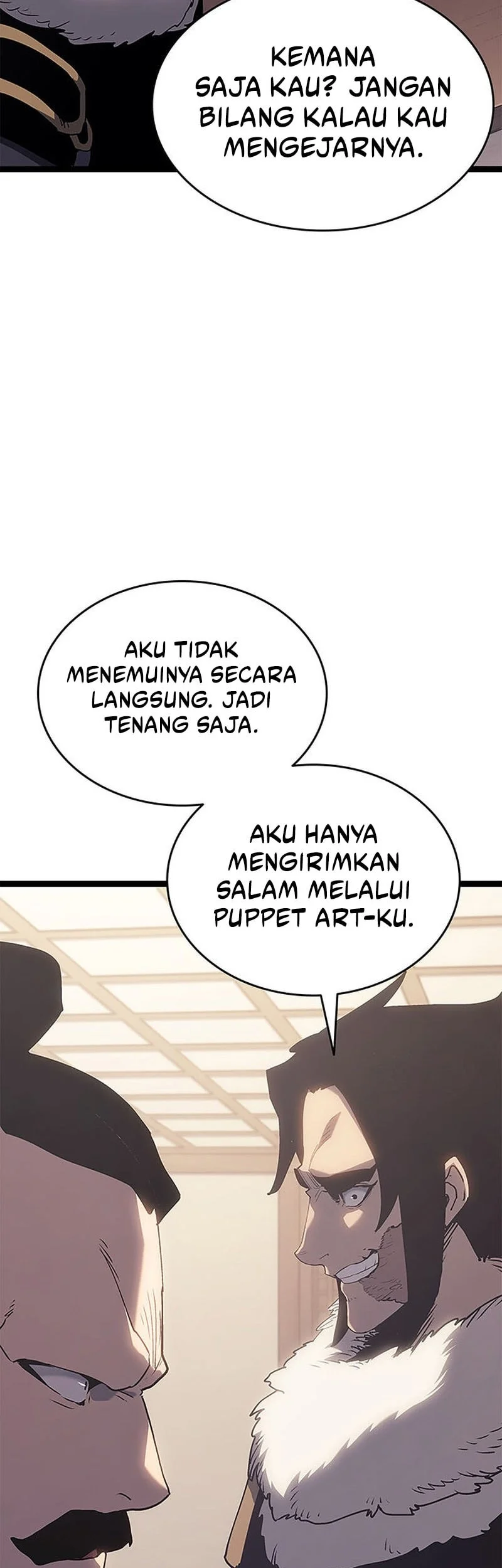 Grim Reaper of the Drifting Moon Chapter 128 - halaman 24