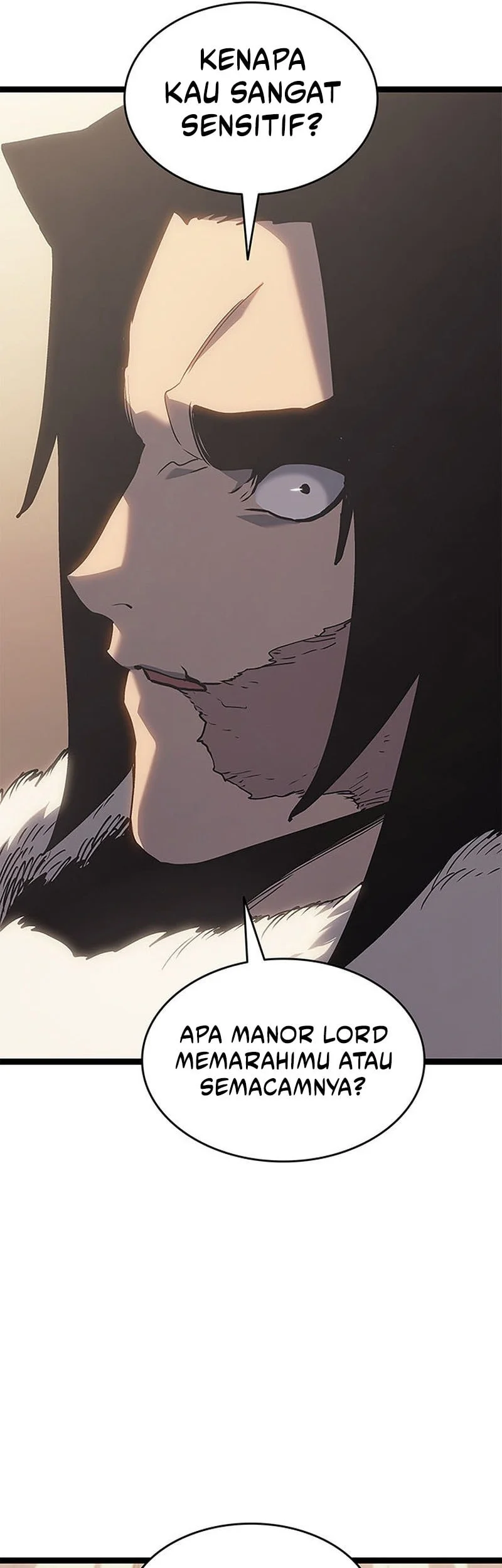 Grim Reaper of the Drifting Moon Chapter 128 - halaman 26