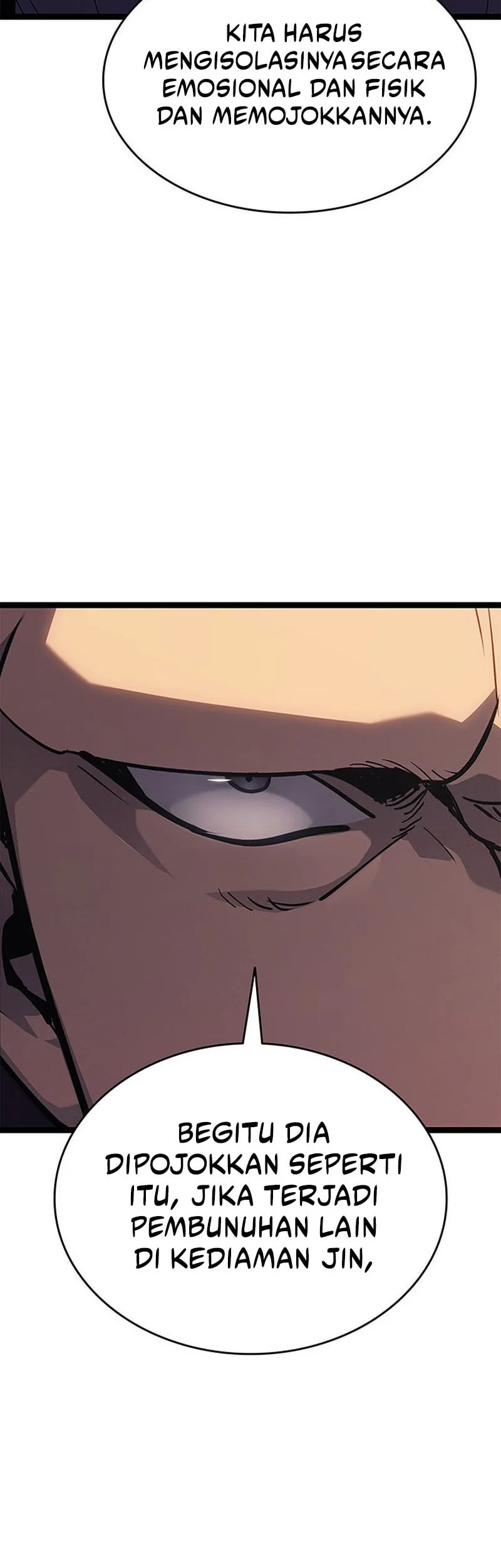 Grim Reaper of the Drifting Moon Chapter 128 - halaman 31