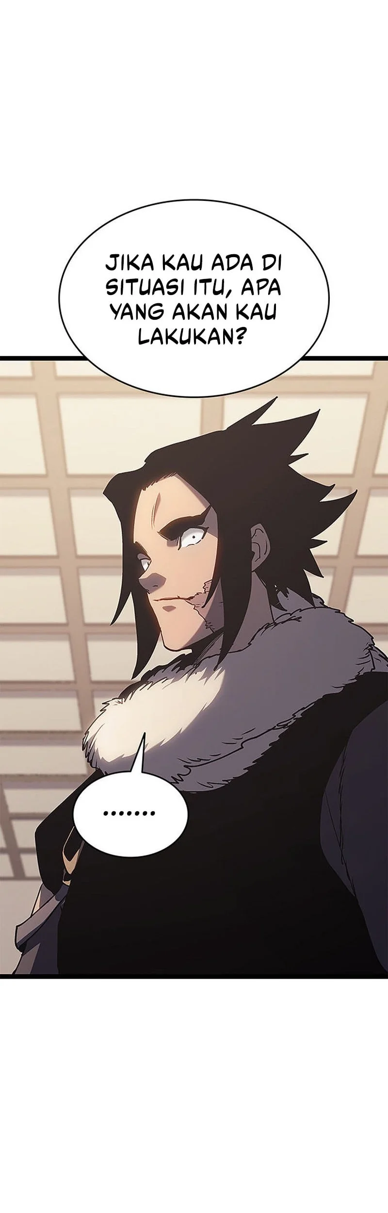 Grim Reaper of the Drifting Moon Chapter 128 - halaman 33