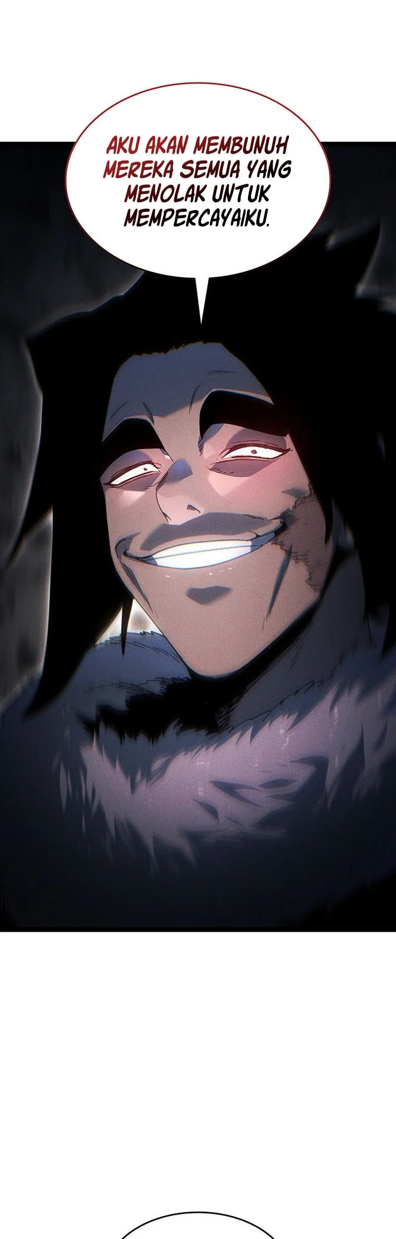 Grim Reaper of the Drifting Moon Chapter 128 - halaman 34