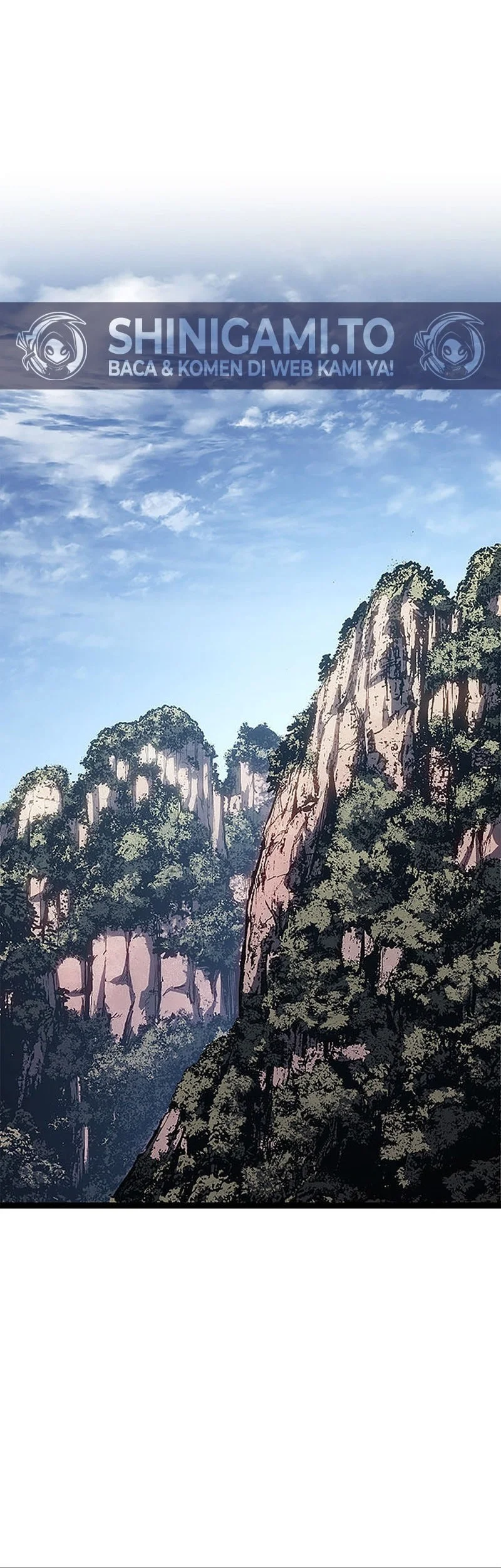 Grim Reaper of the Drifting Moon Chapter 128 - halaman 37