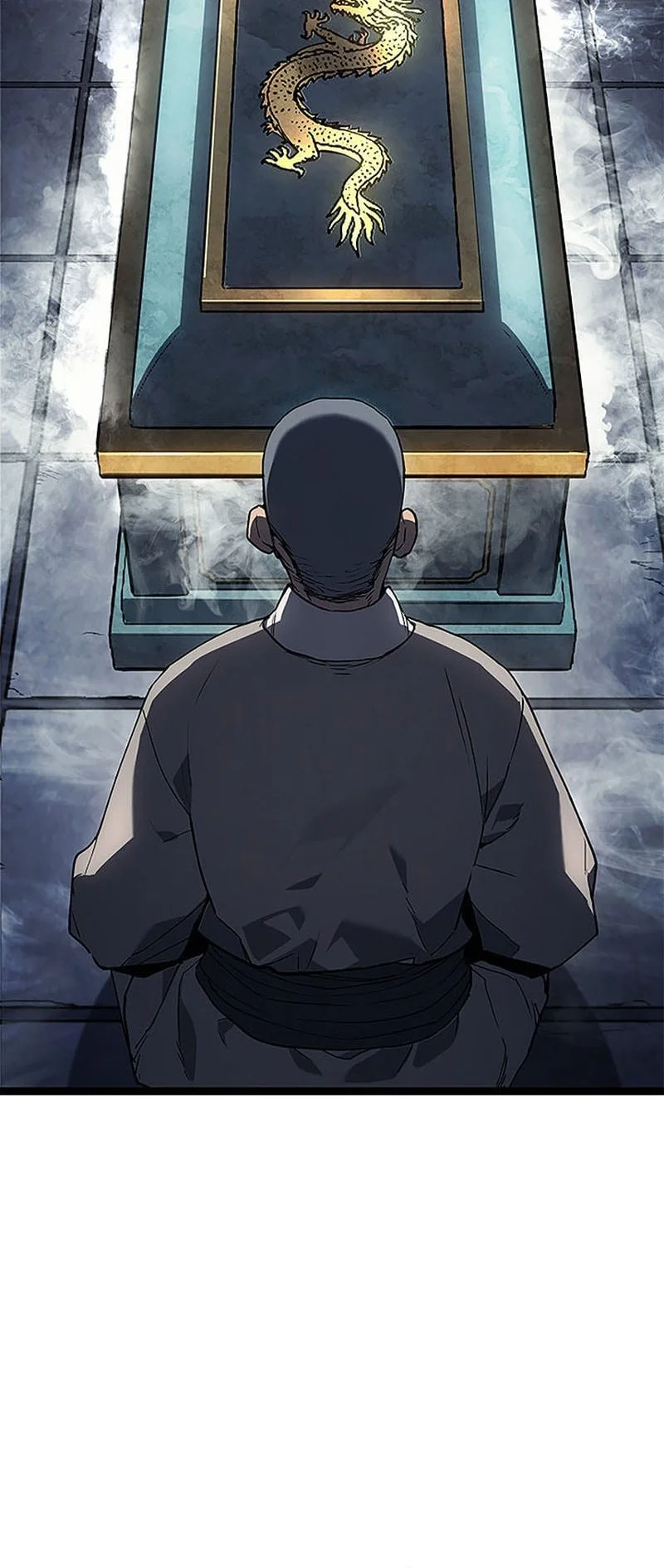 Grim Reaper of the Drifting Moon Chapter 128 - halaman 49