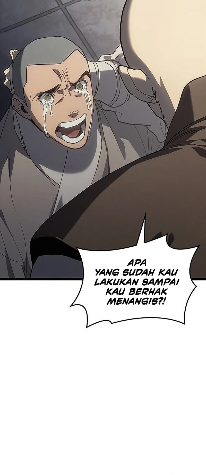 Grim Reaper of the Drifting Moon Chapter 128 - halaman 53