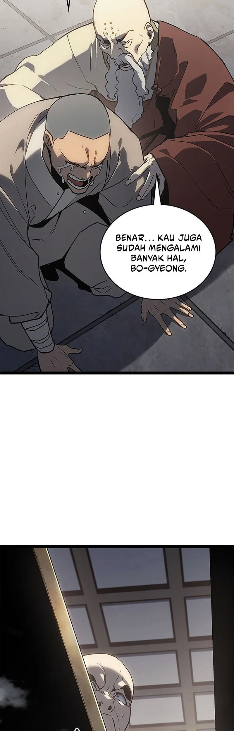 Grim Reaper of the Drifting Moon Chapter 128 - halaman 56
