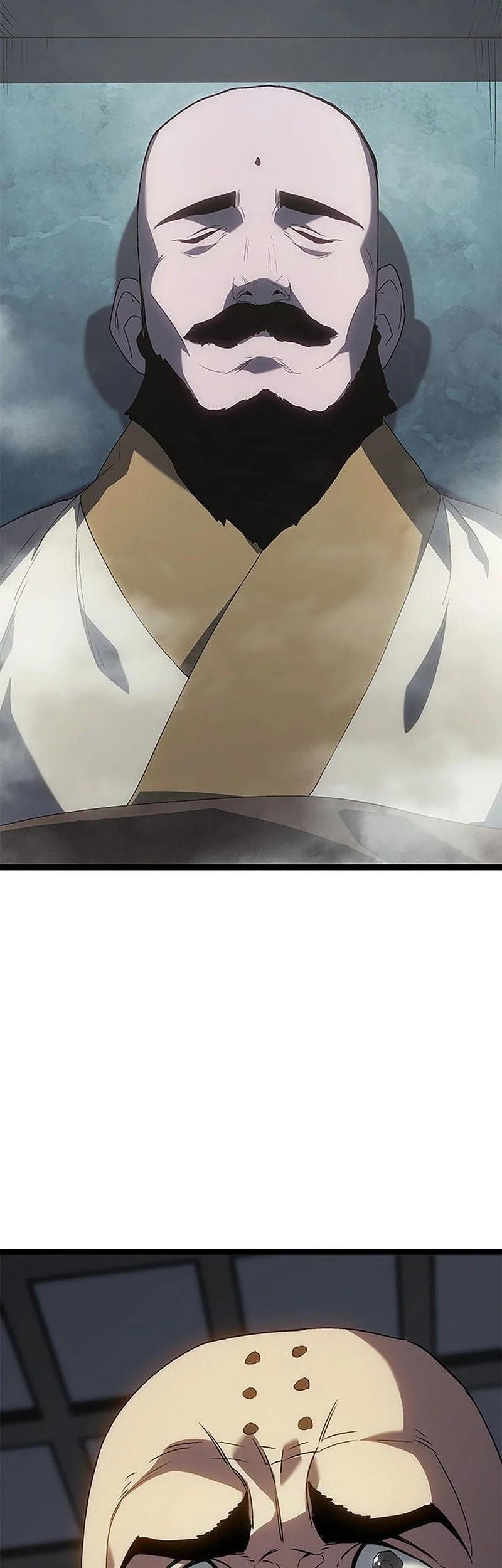 Grim Reaper of the Drifting Moon Chapter 128 - halaman 58