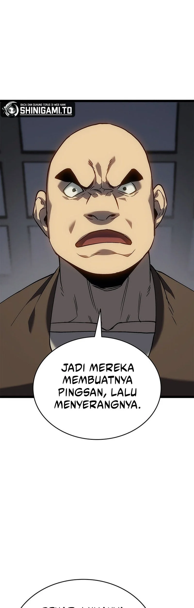 Grim Reaper of the Drifting Moon Chapter 128 - halaman 63