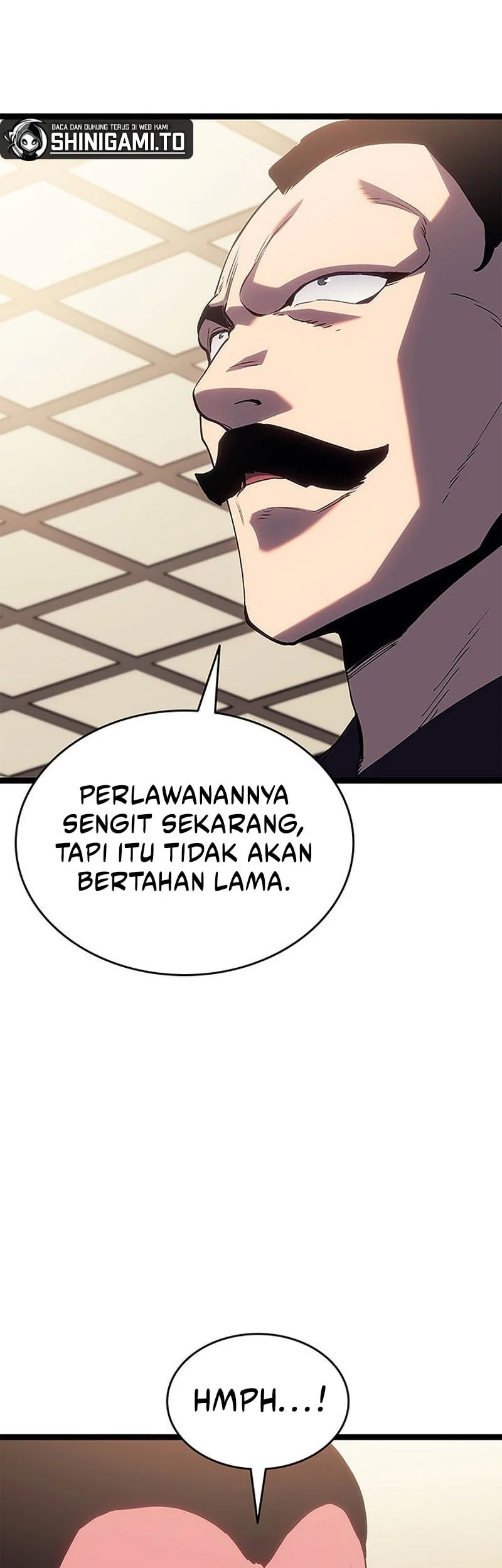 Grim Reaper of the Drifting Moon Chapter 128 - halaman 7