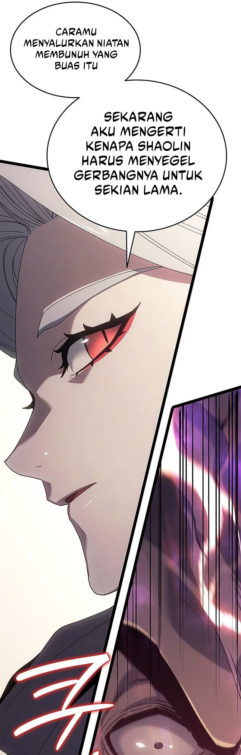 Grim Reaper of the Drifting Moon Chapter 128 - halaman 81