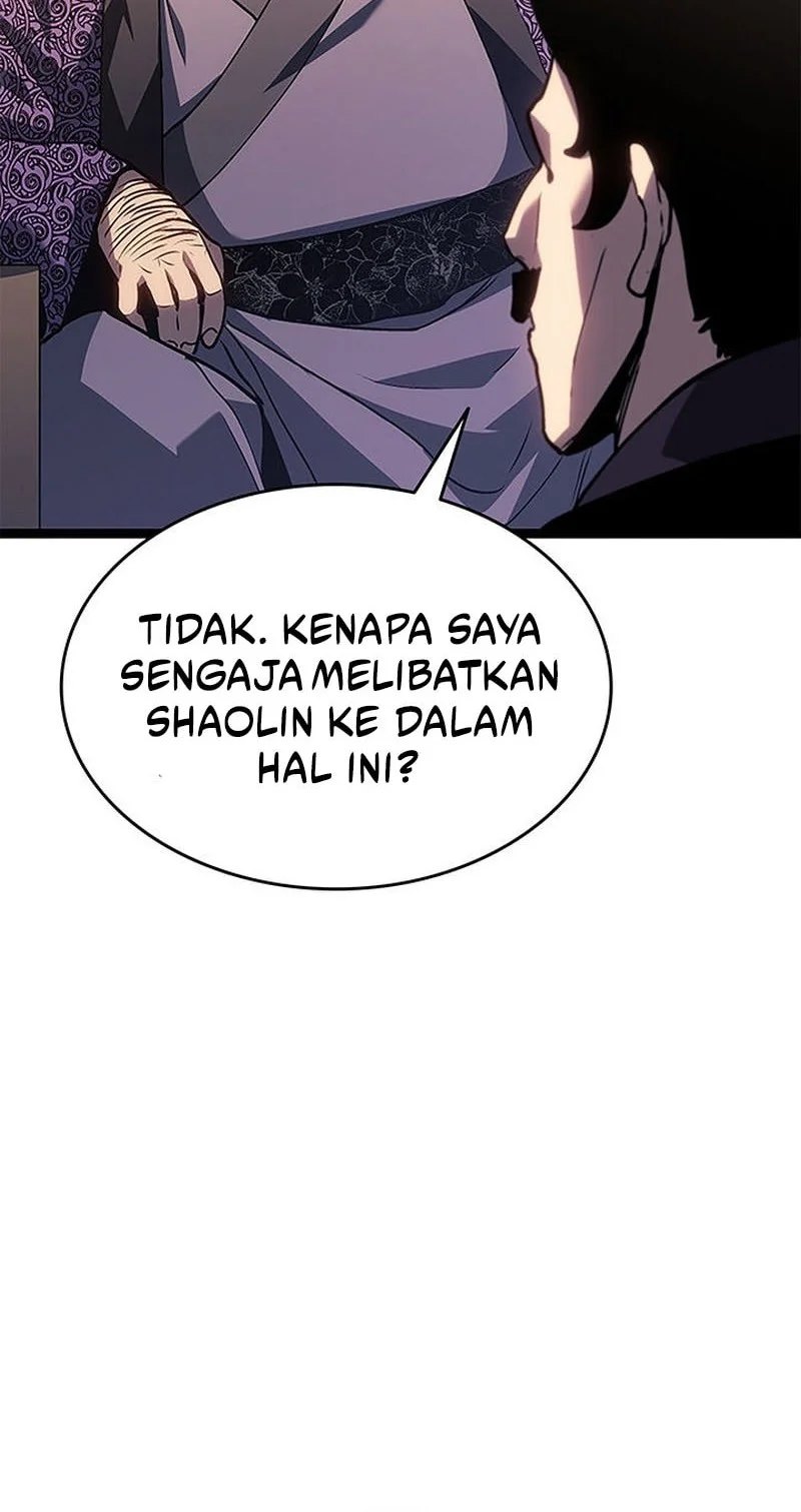 Grim Reaper of the Drifting Moon Chapter 128 - halaman 9
