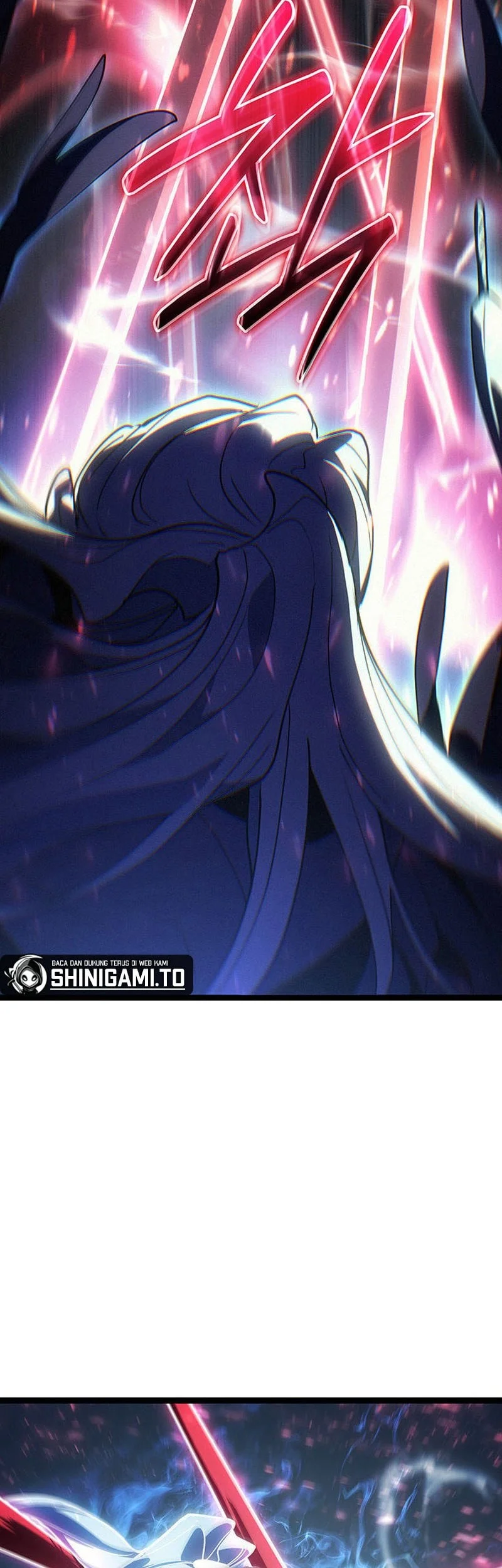 Grim Reaper of the Drifting Moon Chapter 129 - halaman 11