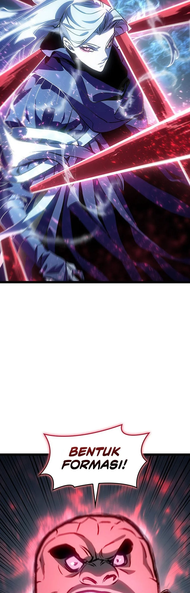Grim Reaper of the Drifting Moon Chapter 129 - halaman 12