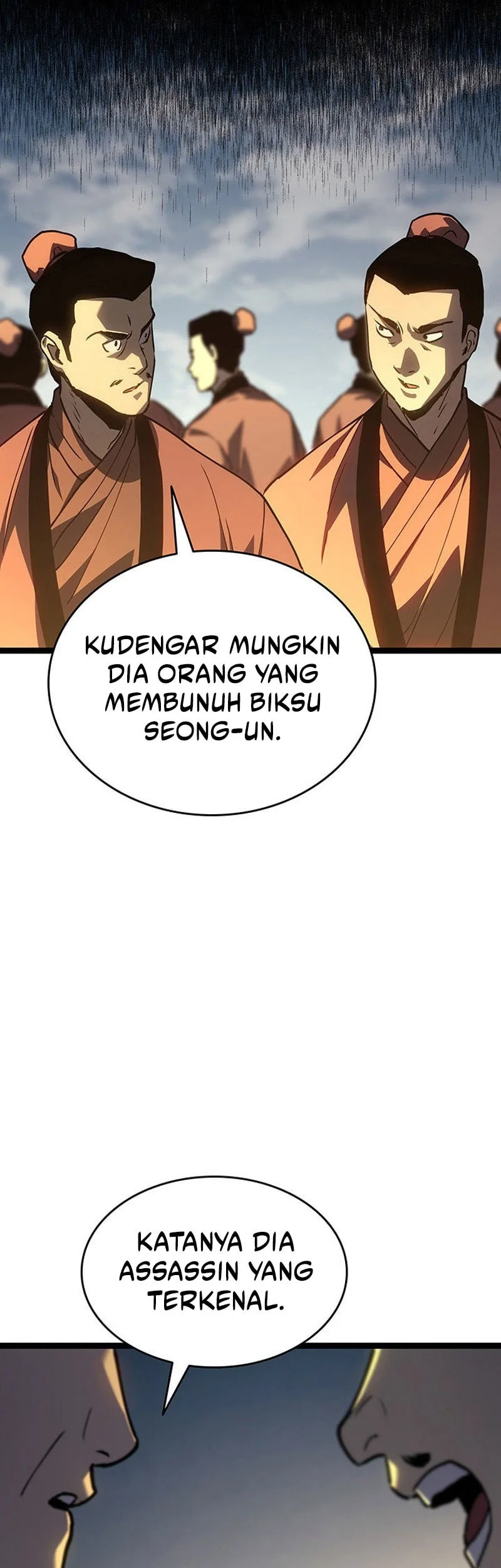 Grim Reaper of the Drifting Moon Chapter 129 - halaman 18
