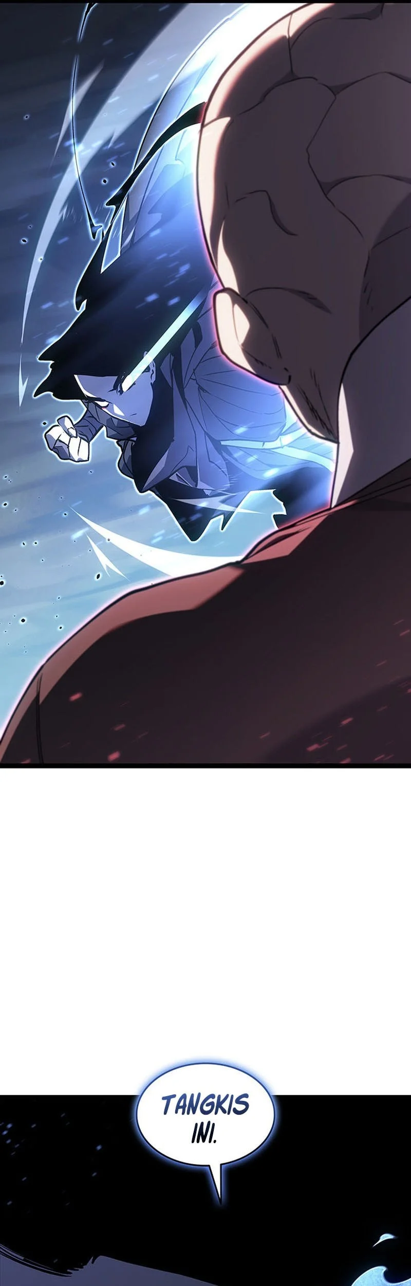Grim Reaper of the Drifting Moon Chapter 129 - halaman 34
