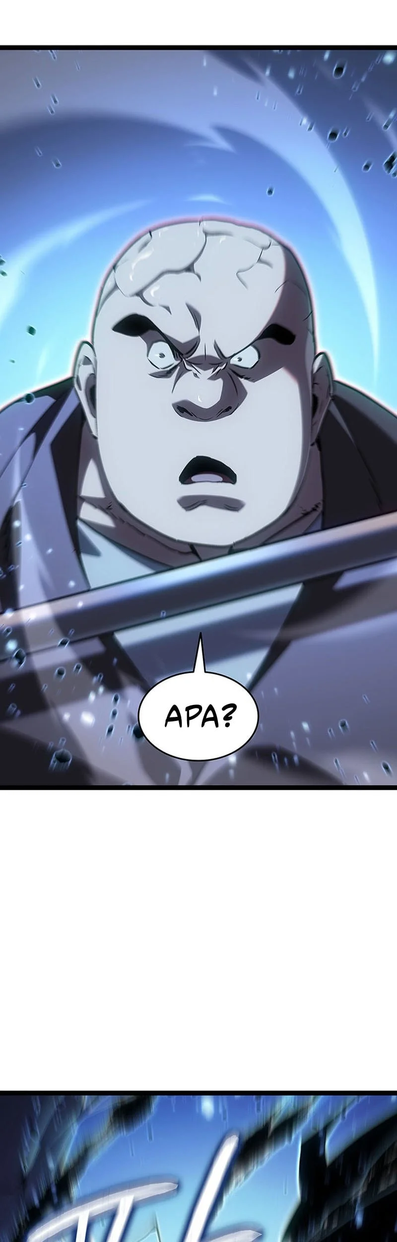 Grim Reaper of the Drifting Moon Chapter 129 - halaman 36