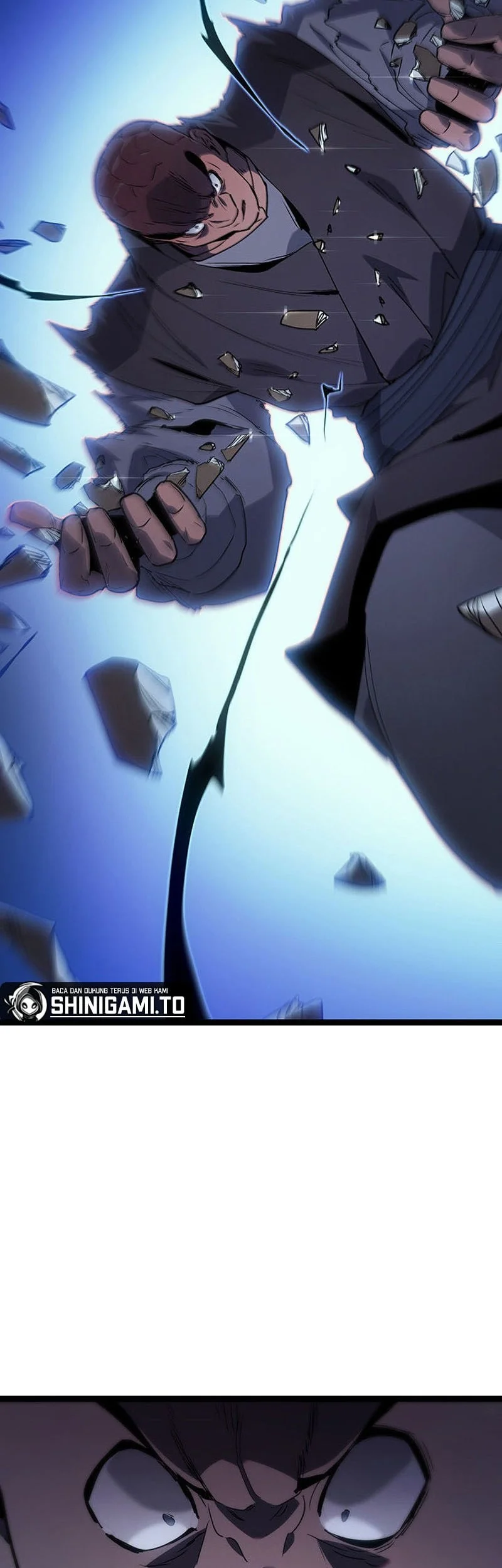 Grim Reaper of the Drifting Moon Chapter 129 - halaman 39