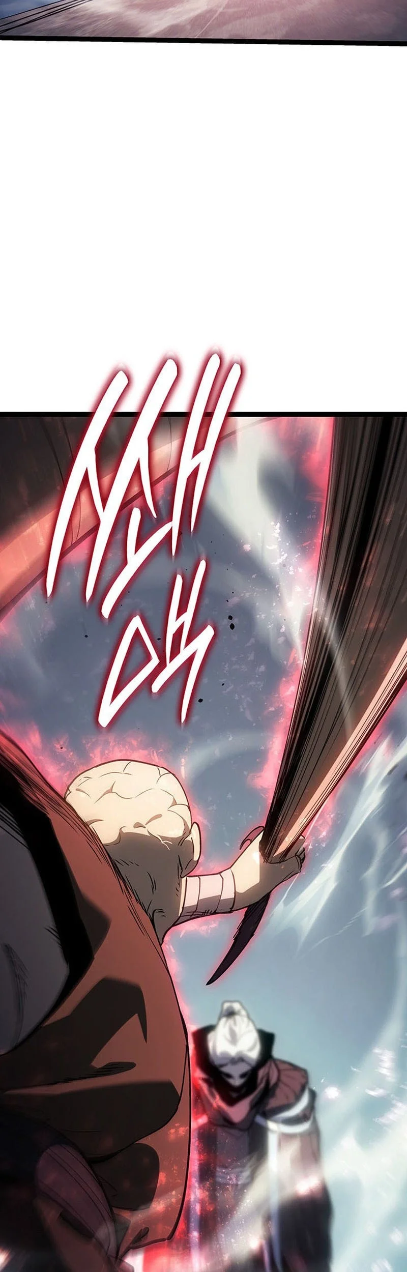 Grim Reaper of the Drifting Moon Chapter 129 - halaman 4
