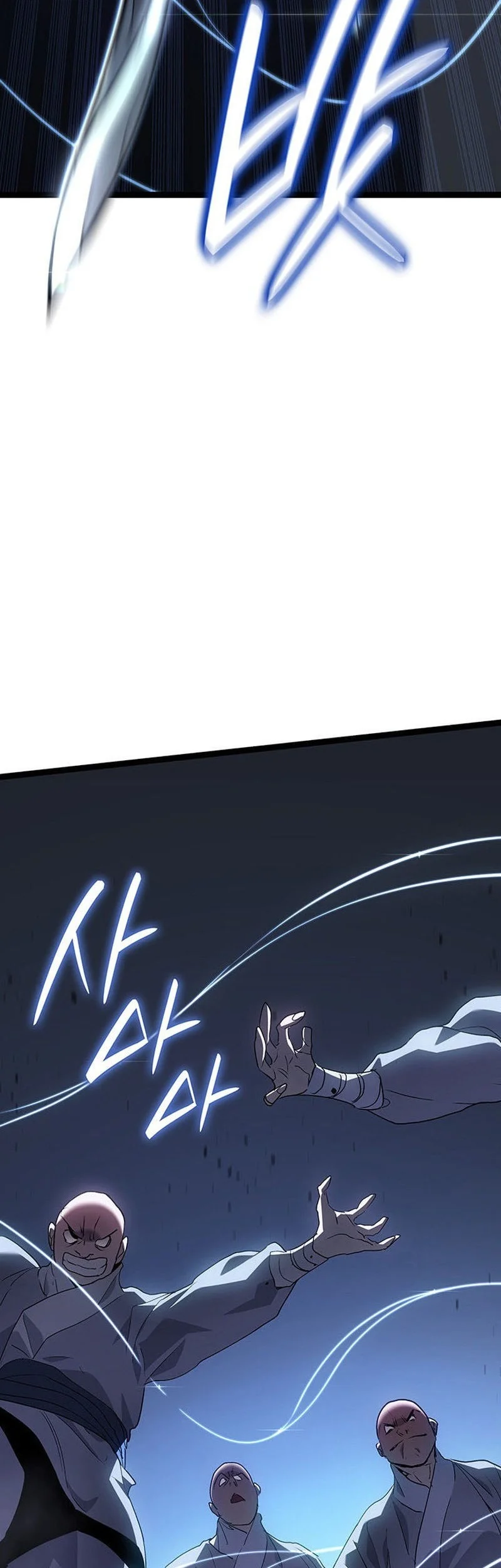 Grim Reaper of the Drifting Moon Chapter 129 - halaman 47