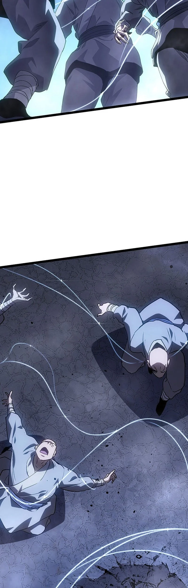 Grim Reaper of the Drifting Moon Chapter 129 - halaman 48