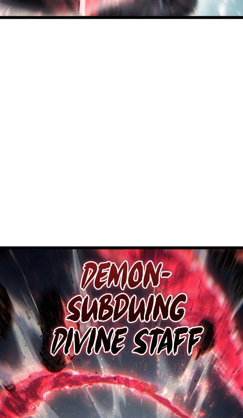Grim Reaper of the Drifting Moon Chapter 129 - halaman 5