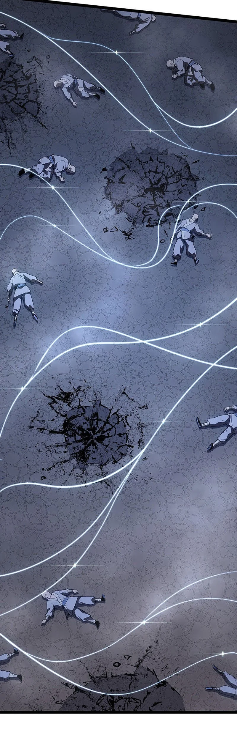 Grim Reaper of the Drifting Moon Chapter 129 - halaman 50