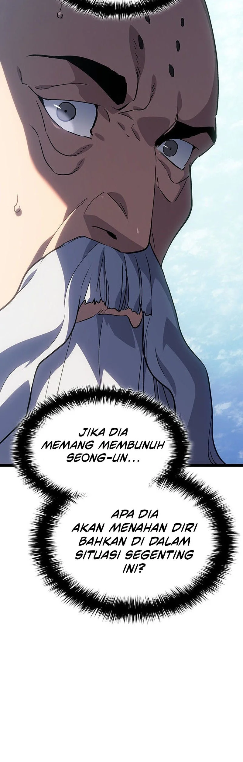 Grim Reaper of the Drifting Moon Chapter 129 - halaman 56