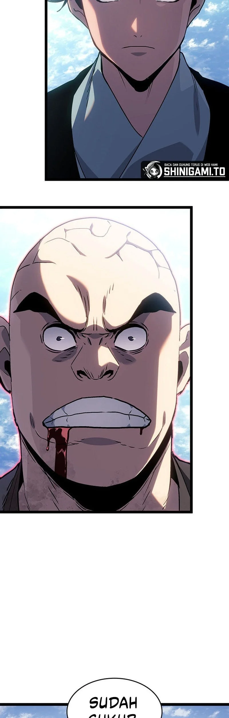 Grim Reaper of the Drifting Moon Chapter 129 - halaman 63