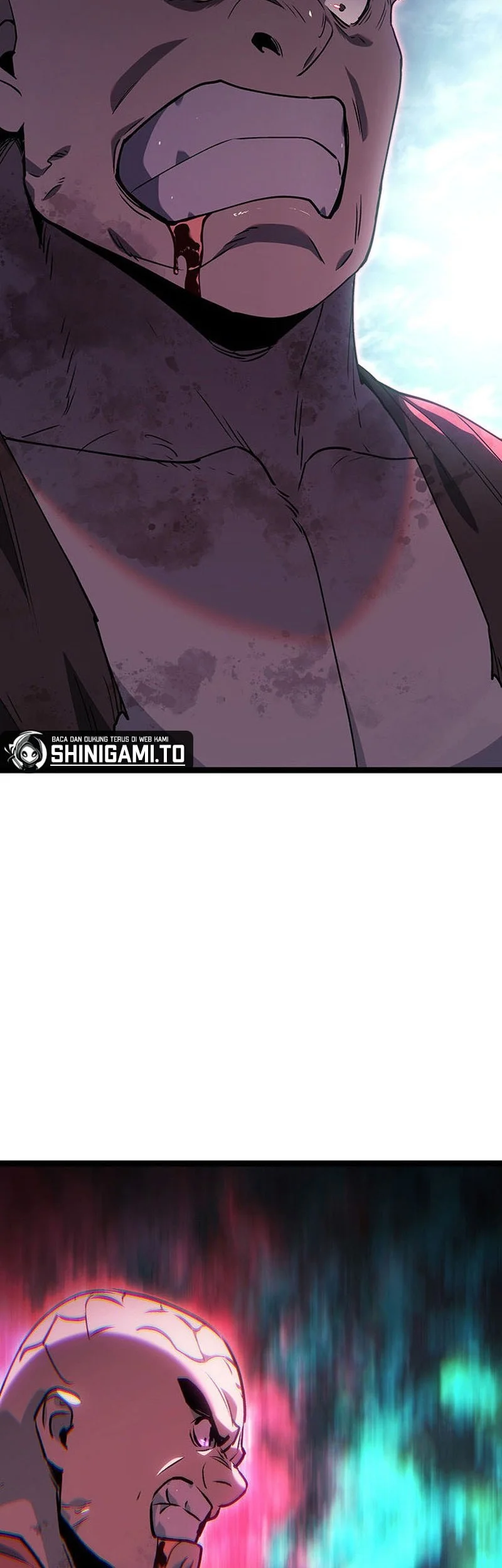 Grim Reaper of the Drifting Moon Chapter 129 - halaman 67