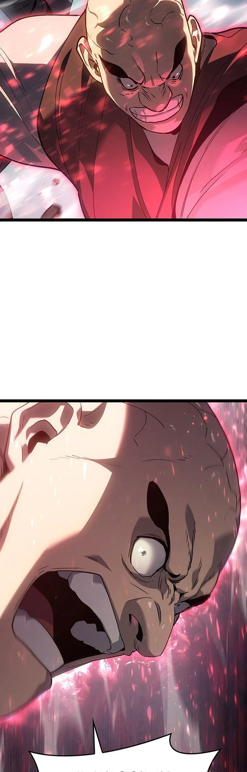 Grim Reaper of the Drifting Moon Chapter 129 - halaman 7