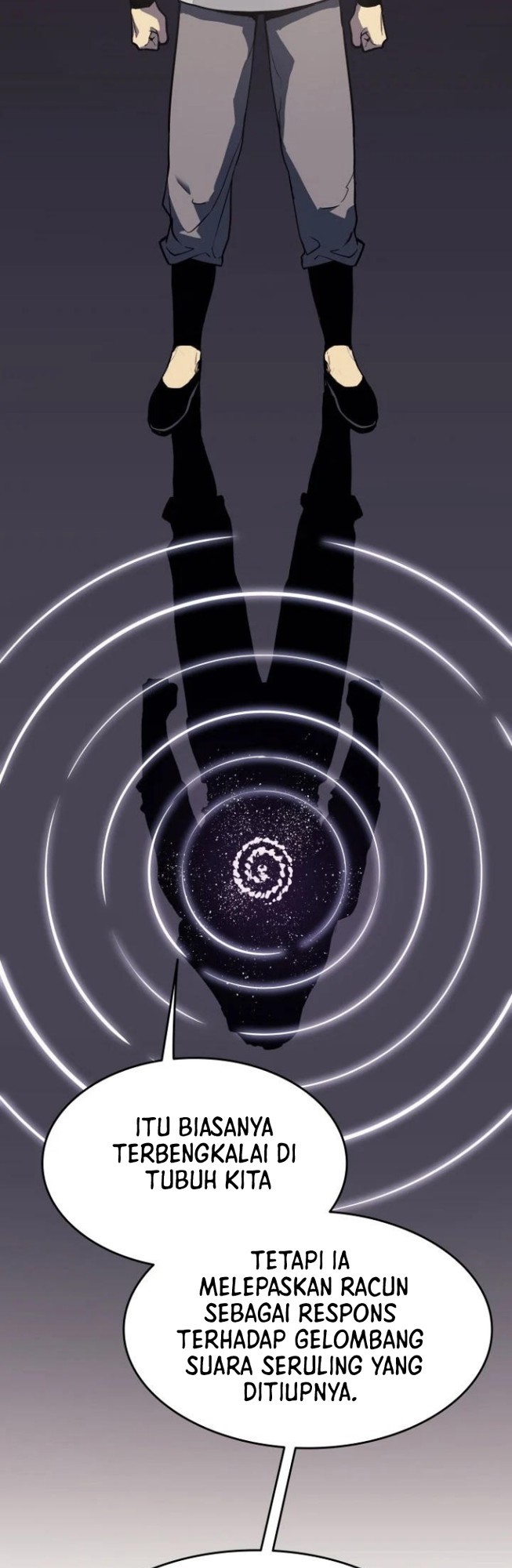 Grim Reaper of the Drifting Moon Chapter 13 - halaman 100