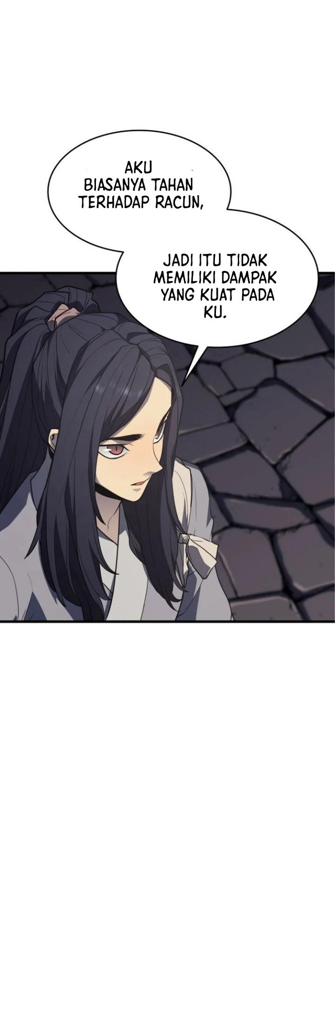 Grim Reaper of the Drifting Moon Chapter 13 - halaman 102