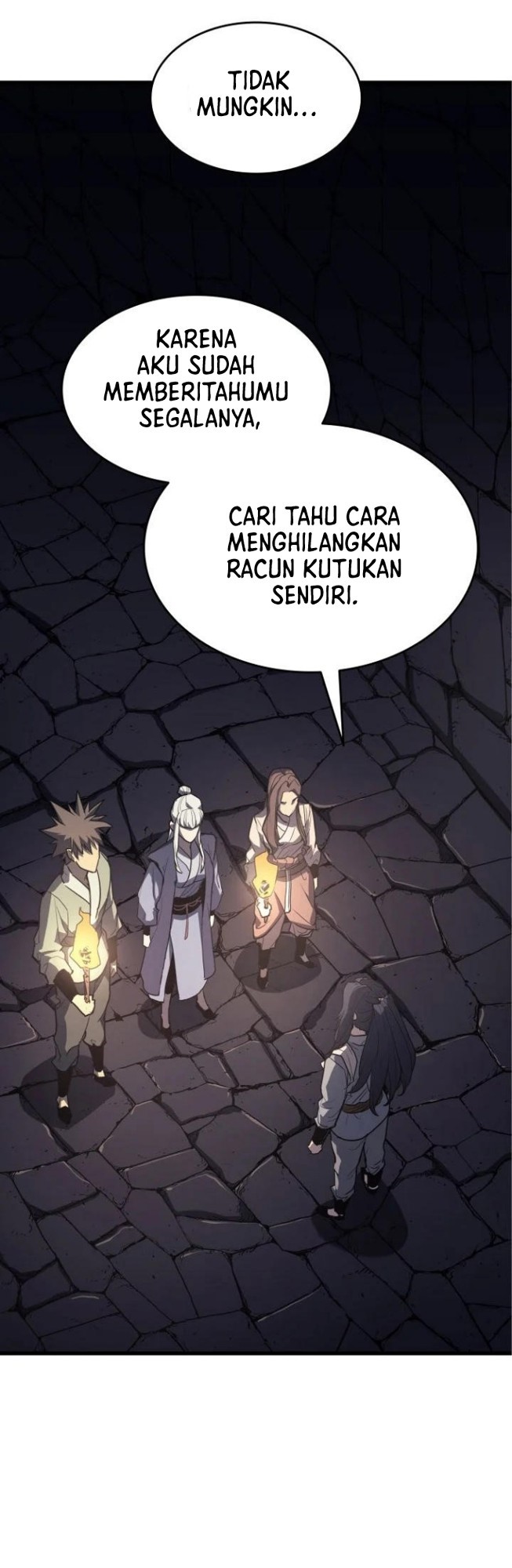 Grim Reaper of the Drifting Moon Chapter 13 - halaman 103
