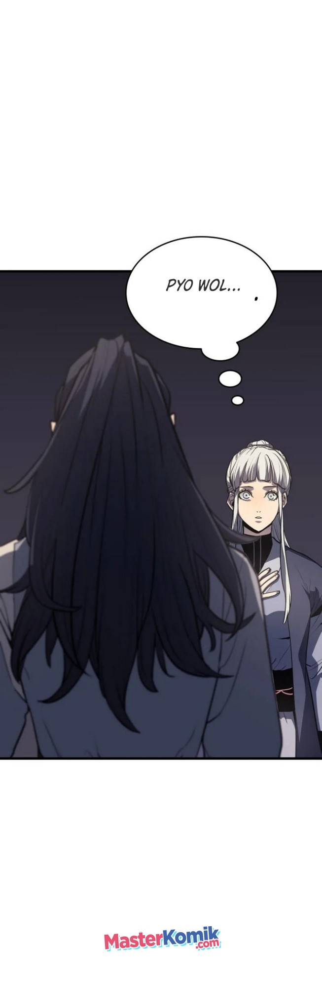 Grim Reaper of the Drifting Moon Chapter 13 - halaman 105