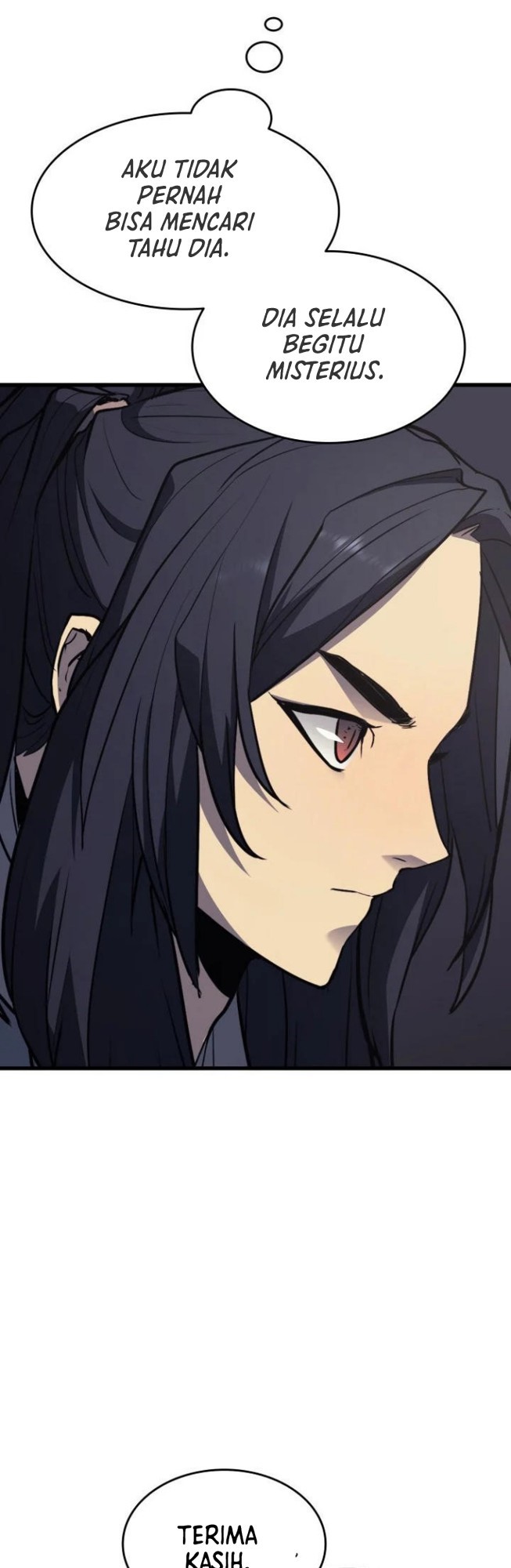 Grim Reaper of the Drifting Moon Chapter 13 - halaman 106
