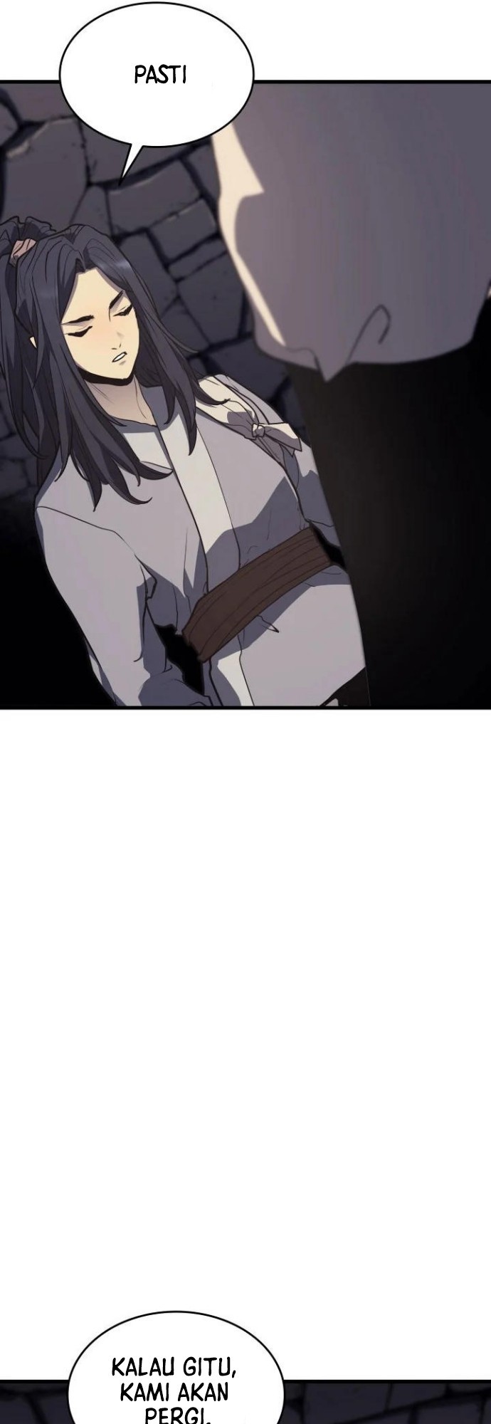 Grim Reaper of the Drifting Moon Chapter 13 - halaman 108