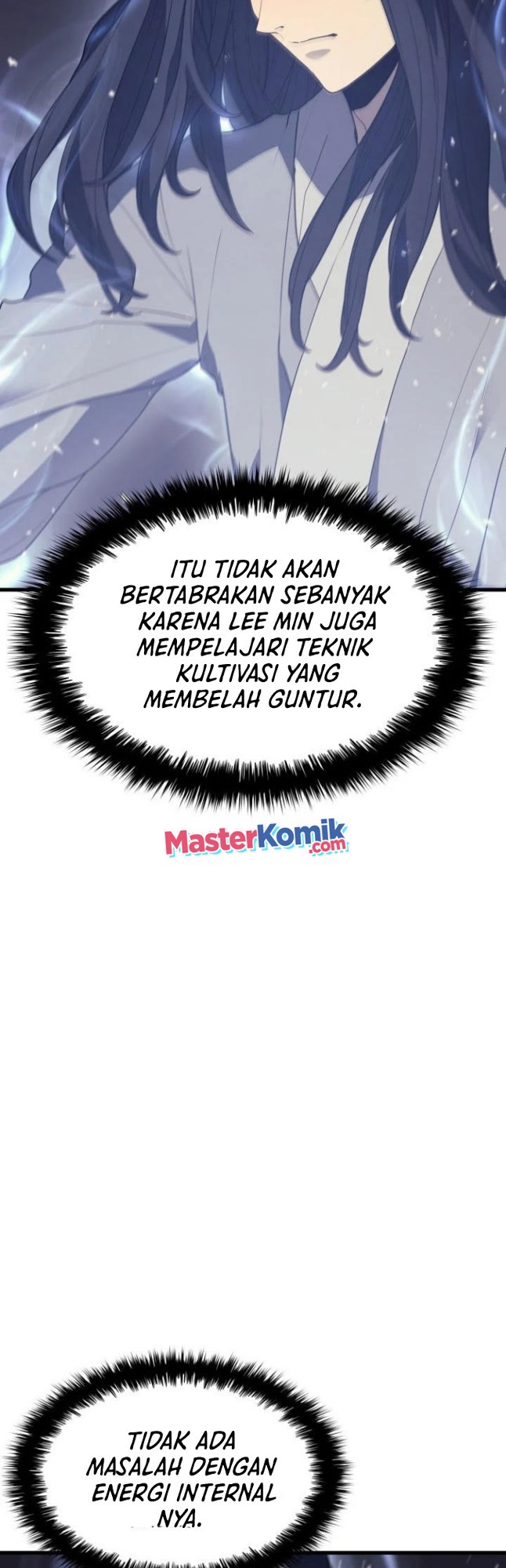 Grim Reaper of the Drifting Moon Chapter 13 - halaman 14