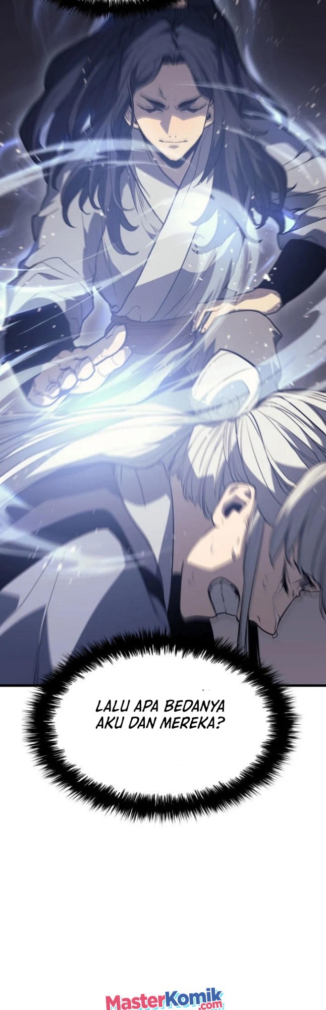 Grim Reaper of the Drifting Moon Chapter 13 - halaman 15