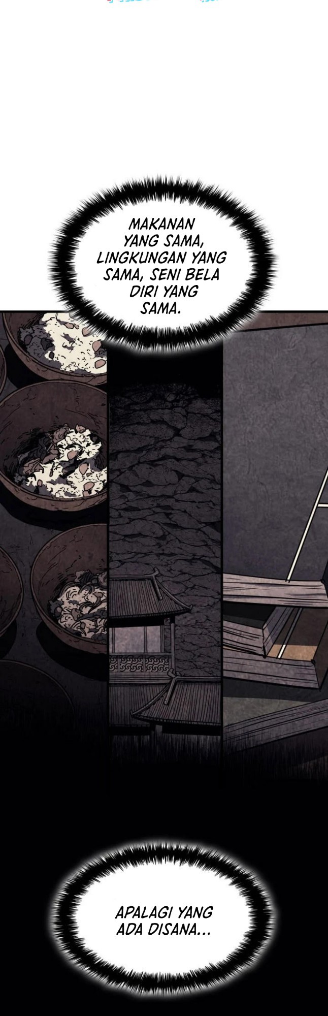 Grim Reaper of the Drifting Moon Chapter 13 - halaman 16