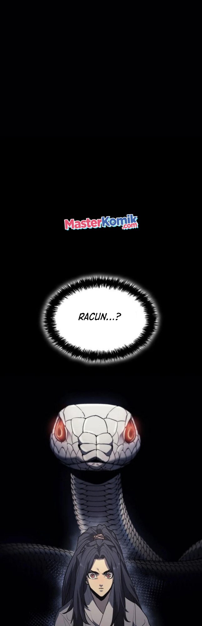 Grim Reaper of the Drifting Moon Chapter 13 - halaman 17